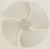 Propelerji Ventilatorjev    ,primerno za5M26F1530 4136000000