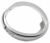 C00515844 488000515844 TUERMANSCHETTE D340, D354, 68, EVO