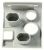 Posode ,primerno zaEW7F348ASP 5208000000