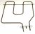 BLGT388545 RESISTANCE VOUTE PETIT FOUR