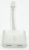 ROCKSTAR F8J198BTWHT Lightning/Audio- und Ladeadapter