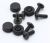 23312221 DET.STD.40-65330_Schwarz(PKG_(E50