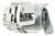 Motorji Ac ,primerno zaSKE52M75EU33 4151000000