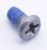 6001-003327 SCREW-MACHINE