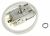 K59L1987 THERMOSTAT ALTERNATIV FÜR  PASSEND FÜR ELECTROLUX 