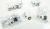 4647520100 C00891481 MINIKIT INST ACCES BAG LAMONA