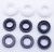 128500993 Druckschelle Wasser Kit