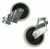 107409103 CASTOR D75X100 2 PCS.