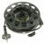 432200526122 CORDWINDER A0.75/7M/ EURO PLUG