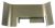 Okrasne Obrobne Letve ,primerno zaTE653318RW11 5202800000