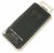 EF-NG970PBEGWW PASSEND FÜR SAMSUNG LED VIEW COVER BLACK GALAXY S10E
