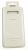 EF-PG973TWEGWW PASSEND FÜR SAMSUNG SILICON COVER WHITE GALAXY S10