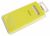EF-PG973TYEGWW PASSEND FÜR SAMSUNG SILICON COVER YELLOW GALAXY S10