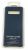 EF-VG973LNEGWW PASSEND FÜR SAMSUNG LEATHER COVER NAVY GALAXY S10