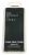 EF-ZG973CBEGWW PASSEND FÜR SAMSUNG CLEAR VIEW COVER BLACK GALAXY S10