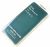 EF-ZG973CGEGWW PASSEND FÜR SAMSUNG CLEAR VIEW COVER GREEN GALAXY S10
