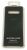 EF-PG975TBEGWW PASSEND FÜR SAMSUNG SILICON COVER BLACK GALAXY S10+