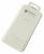EF-PG975TWEGWW PASSEND FÜR SAMSUNG SILICON COVER WHITE GALAXY S10+