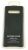 EF-VG975LBEGWW PASSEND FÜR SAMSUNG LEATHER COVER BLACK GALAXY S10+
