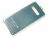 EF-VG975LGEGWW PASSEND FÜR SAMSUNG LEATHER COVER GREEN GALAXY S10+