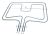 140089344166 HEIZELEMENT,OBEN,GRILL,230V,17