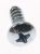DA81-06779A A/S-Schraube;BRR2000RM,35009792