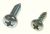 DA81-06821A A/S-Schraube BRR2000RM,37030634