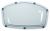 DC61-04140B GUIDE COVER;WW8500K,PP,HB,R764GC,GENTLE