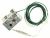 56.10549.560 Fritteusenthermostat 230°C