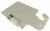 DA63-08492A COVER HINGE-UP RIGHT;RF5500K,HIPS,T2.5,I