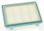 CP1910/01 300002940241 EXHAUST FILTER ZEPHYR LP HYGIE