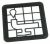 300002940251 INTEGRATED FILTER ZEPHYR