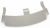 42034639 DOOR HANDLE WAVE/SIGMA PLUS 470-CLX