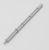 32933467 BOUTON,RALLONGE,SKLOCK 145,5X8