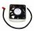 06025SE-12L-FB 140075940019 VENTILATOR,,1.0W, 2