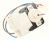 4391660700 C00870784 FAN MOTOR_BLDC_FDQC28AL3C_ PASSEND FÜR PANASONIC 