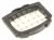 107246S Grillrost 10x10 Cube S 