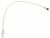 PATCHKABEL CAT 8.1, RJ45, F/FTP (PIMF), GRAU 0.5M, LSOH