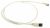 PATCHKABEL CAT8.1, RJ45, F/FTP (PIMF), GRAU, 1M, LSOH