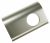 963402107700S Frontblende L MCR612 SG