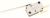 Tipke ,primerno zaDXH9A2TCEXS 4300600000
