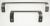 42160401 Z-TH DOOR HANDLE PACK.GR/220-370 IX