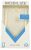 25129 MOBILIZE GELLY CASE PASSEND FÜR SAMSUNG GALAXY A8 CLEAR