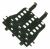 2451800500 C00871528 FUNCTION BUTTON ASSEMBLY (PLX BLED)