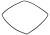 Tesnilni Material    ,primerno zaSK2000 5500000000