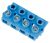 8014426 KUPPLUNGSTEIL 4POLIG BLAU