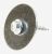8022024 Schraube M6x30 - 38x3