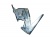 K99B 3363 5.0 8022611 EINBAU SCHARNIER K99 B RECHTS UNTEN/LINKS OBEN