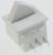 Tipke    ,primerno zaKS25075SIKAHLSCHRANK 4300600000
