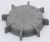 Vratca, Lopute, Pokrovi ,primerno zaZZA626I 5202000000